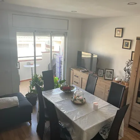 Rosas Apartment *