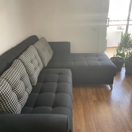 Apartament Rosas Roses