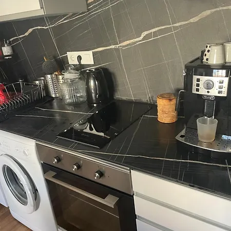 Rosas Apartament *